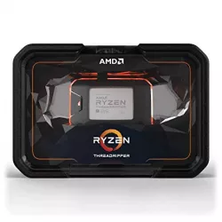 Amd YD297XAZAFWOF, Ryzen Threadripper 2970WX 24-Core Socket TR4 3.0GHz Unlocked CPU Processor, 24 CPU Cores, Base Clock Speed of 3.0 GHz, Max Boost Clock Speed of 4.2 GHz, 48 Threads, Total L1 Cache: Amd YD297XAZAFWOF, Ryzen Threadripper 2970WX 24-Core Socket TR4 3.0GHz Unlocked CPU Processor, 24 CPU Cores, Base Clock Speed of 3.0 GHz, Max Boost Clock Speed of 4.2 GHz, 48 Threads, Total L1 Cache: