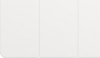 Apple MJMH3FE/A, Smart Folio for 12.9" iPad Pro-5th Gen, White