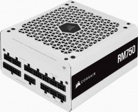 Corsair CP-9020231-AU, RM750, 750W, 80 Plus Gold, Fully Modular, Fan: 140mm, ATX, MTBF: 100,000 Hours