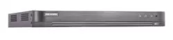 Hikvision DS-7216HUHI-K2, Product colour: Black, Video compression formats: H.264,H.264+,H.265,H.265+, Analog signal format system: NTSC,PAL, Video input channels: 16 channels, Ethernet interface type Hikvision DS-7216HUHI-K2, Product colour: Black, Video compression formats: H.264,H.264+,H.265,H.265+, Analog signal format system: NTSC,PAL, Video input channels: 16 channels, Ethernet interface type
