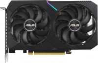 Asus DUAL-RTX3060-O12G-V2, Nvidia GeForce RTX 3060, 12GB GDDR6, Core Clock: 1867MHz, Cuda Core: 3584, 1xHDMI, 3xDP, PSU: 650W, PCIe4.0