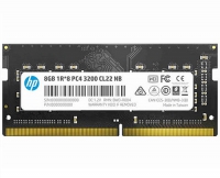 HP 2E2M5AA#ABB, S1 Series, DDR4 8GB(1x8GB), 3200MHz, CL16, 1.2V