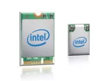 Intel 9560.NGWG.NV, Wireless-AC 9560, 2230, 2x2 AC+BT, Gigabit, No vPro, 1 Year Intel 9560.NGWG.NV, Wireless-AC 9560, 2230, 2x2 AC+BT, Gigabit, No vPro, 1 Year