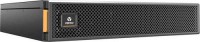 Liebert GXT5-EBC36VRT2U, GXT5 External Battery Cabinet for 0.75kVA - 1kVA Product Variants, 36V DC, Black, 3 Year Warranty