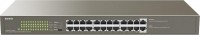 Tenda TEG1124P-24-250W, PoE Switch, 24xGbE Ports, Unmanaged