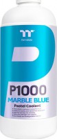 Thermaltake CL-W246-OS00MB-A, P1000 Pastel Coolant, 1000ml, Marble Blue