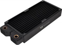 Thermaltake CL-W281-CU00BL-A, Pacific CLD 240 Radiator