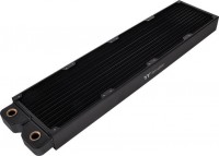 Thermaltake CL-W283-CU00BL-A, Pacific CLD 480 Radiator