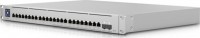 Ubiquiti USW-ENTERPRISE-24-POE, 24xPoE Ports, 2xSFP+ Ports, Managed Layer 3 Switch