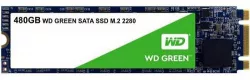 Western Digital 480GB Green M.2 Western Digital 480GB Green M.2