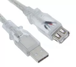 Astrotek USB 2.0 Extension Cable 3m Astrotek USB 2.0 Extension Cable 3m