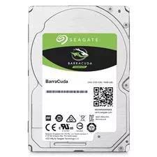 Seagate Barracuda ST5000LM000 internal hard drive 2.5 Seagate Barracuda ST5000LM000 internal hard drive 2.5