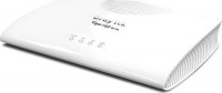 Draytek DV167, VigorACS2/3, VDSL2 35b/ADSL2, Modem, Firewall IPv6 Router with 1 x LAN