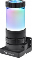 Thermaltake CL-W338-PL00SW-A, Pacific PR12-D5 Plus, Pump and Reservoir Combo, RGB