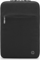HP 3E2U7AA, 14.1" Renew Business Laptop Portfolio Sleeve, Black