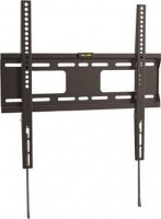 Tixx TIXX-F400, Flat Wall Mount for 32" to 55" Panels up to 50KG, VESA Mount: 200×200mm, 400×200mm, 300×300mm, 400×400mm, 1 Year Warranty