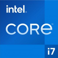Intel BX8071512700, Core i7-12700, LGA 1700 Socket, 12 Cores, 20 Threads, Base: 2.10GHz, Turbo: 4.90 GHz, 25MB Cache, TDP: 180W