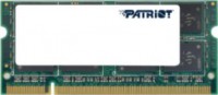Patriot PSD48G266681S, Signature Line, DDR4 8GB(1X8GB), 2666MHz, CL19, 1.20V