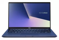Asus UX362FA-EL254R, I5-8265U, 13.3" FHD TOUCH, 256GB SSD, 8GB RAM, W10P, 1YR (ROYAL BLUE) Asus UX362FA-EL254R, I5-8265U, 13.3" FHD TOUCH, 256GB SSD, 8GB RAM, W10P, 1YR (ROYAL BLUE)