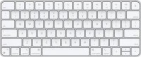 Apple MK2A3ZA/A, Magic Keyboard, Wireless+Bluetooth, Silver