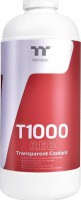 Thermaltake CL-W245-OS00RE-A, TT Premium T1000 1L Transparent Coolant, Red