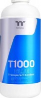Thermaltake CL-W245-OS00BU-A, TT Premium T1000 1L Transparent Coolant, Blue