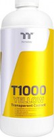 Thermaltake CL-W245-OS00YE-A, TT Premium T1000 1L Transparent Coolant, Yellow, 2 Years