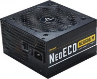 Antec NE850G M, 850W, 80 Plus Gold, Fully Modular, Fan: 120mm, ATX