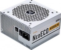 Antec NE850G M WHITE AU, 850W, 80 Plus Gold, Fully Modular, Fan: 120mm, ATX,