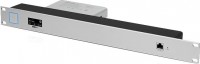 Ubiquiti Networks CKG2-RM Cloud Key Gen2 Rack Mount Kit , Includes: 4x Cage Nuts and M6 Bolts - Compatible with CloudKey G2 and CloudKey G2 Plus