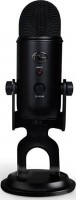 Blue 988-000448, Yeti 3 Capsule USB Microphone, Blackout