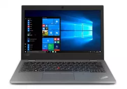 LENOVO L390 I5-8265U, 13.3"" HD, 256GB SSD, 8GB RAM, NO WWAN, WIFI+BT, W10P64, 1YOS LENOVO L390 I5-8265U, 13.3"" HD, 256GB SSD, 8GB RAM, NO WWAN, WIFI+BT, W10P64, 1YOS