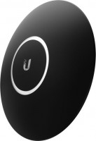 Ubiquiti NHD-COVER-BLACK-3, UniFi NanoHD and U6-Lite Hard Cover Skin Casing, Black, Pack Of 3