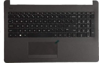 *EMPR* HP 929906-001, TOP COVER, JTB W/TP W/NBL KB DAS US