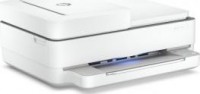 HP 2K5L5A, 6430E Envy AIO Inkjet Printer, Multifunction, Print/Copy/Scan/Fax, Color, Wireless AC/USB
