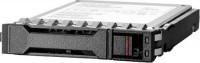 HPE P40498-B21, Read Intensive Multi Vendor SSD, 960GB, 2.5" SFF, SATA 6Gb/s,