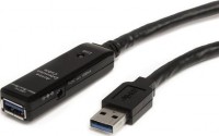 StarTech USB3AAEXT10M USB 3.0 Active Extension Cable - M/F, 10m