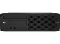 HP 5DX12PA, Z2 G4 SFF, i7-8700, 16GB, 256GB SSD, NVIDIA P620 2GB, W10P64, 3 Years HP 5DX12PA, Z2 G4 SFF, i7-8700, 16GB, 256GB SSD, NVIDIA P620 2GB, W10P64, 3 Years