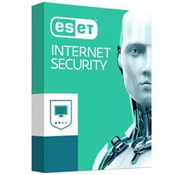 Eset ES18005, Internet Security for 5 Devices 1 Year (OEM Retail Card - Single) Eset ES18005, Internet Security for 5 Devices 1 Year (OEM Retail Card - Single)