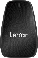 Lexar LRW550U-RNBNG, Professional Cfexpress Reader, USB3.2, Data Transfer Speed: Up to 1700MB/s
