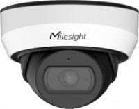 Milesight MS-C8175-SPD, 8MP Weather-Proof Mini Dome Camera, 25m IR,  PoE, IP67, IK10, Fixed Lens, 3 Year Warranty