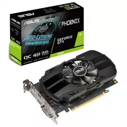 Asus PH-GTX1650-O4G VGA PH-GTX1650-O4G Asus PH-GTX1650-O4G VGA PH-GTX1650-O4G