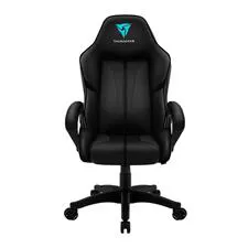 Aerocool BC1-BK, ThunderX3 BC1 Series Gaming Chair - Black, 1 Year Aerocool BC1-BK, ThunderX3 BC1 Series Gaming Chair - Black, 1 Year