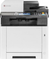 Kyocera 1102R73AU1, M5526CDW/A Ecosys Laser Printer, Multifunction, Print/Copy/Scan, Mono/Color, Pages Per Minute: 26, Wireless/Ethernet/USB, 2 Year Warranty