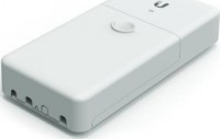 Ubiquiti F-POE-G2, Fiber POE G2, The Gigabit, Outdoor, FiberPoE Connects Remote PoE Devices and Provides Data and Power Using Fiber and DC Cabling