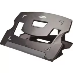 StarTech LTRISERP, Portable Laptop Stand, Laptop Desk Stand, Adjustable Laptop Stand, Ergonomic Laptop Table Stand, Laptop Riser Stand w/ Six Adjustable Angles, Notebook Stand, Stand for Laptop, 2 Yea StarTech LTRISERP, Portable Laptop Stand, Laptop Desk Stand, Adjustable Laptop Stand, Ergonomic Laptop Table Stand, Laptop Riser Stand w/ Six Adjustable Angles, Notebook Stand, Stand for Laptop, 2 Yea