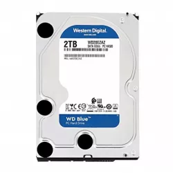 Western Digital Blue / form factor:3.5 Western Digital Blue / form factor:3.5