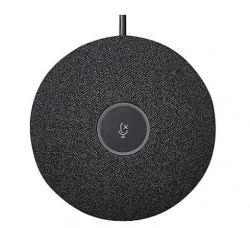 Logitech 989-000430, Rally Mic POD for Rally Ultra HD Conferencing Camera