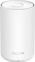 TP-Link DECO X50-4G(1-PACK), 4G+ AX3000 Whole Home Mesh Wireless AX Gateway, 3xGbE Ports