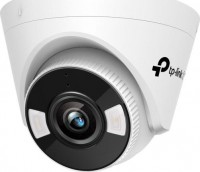 TP-link VIGI C440-W, VIGI 4MP Full-Color Wi-Fi Turret Network Camera, 30m IR, H.265+